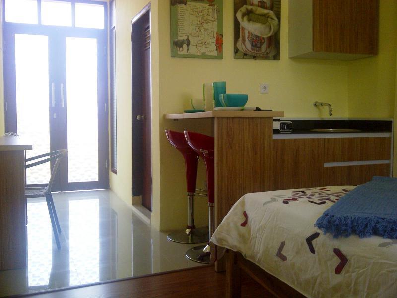 Makassar Breeze Place Residence Экстерьер фото