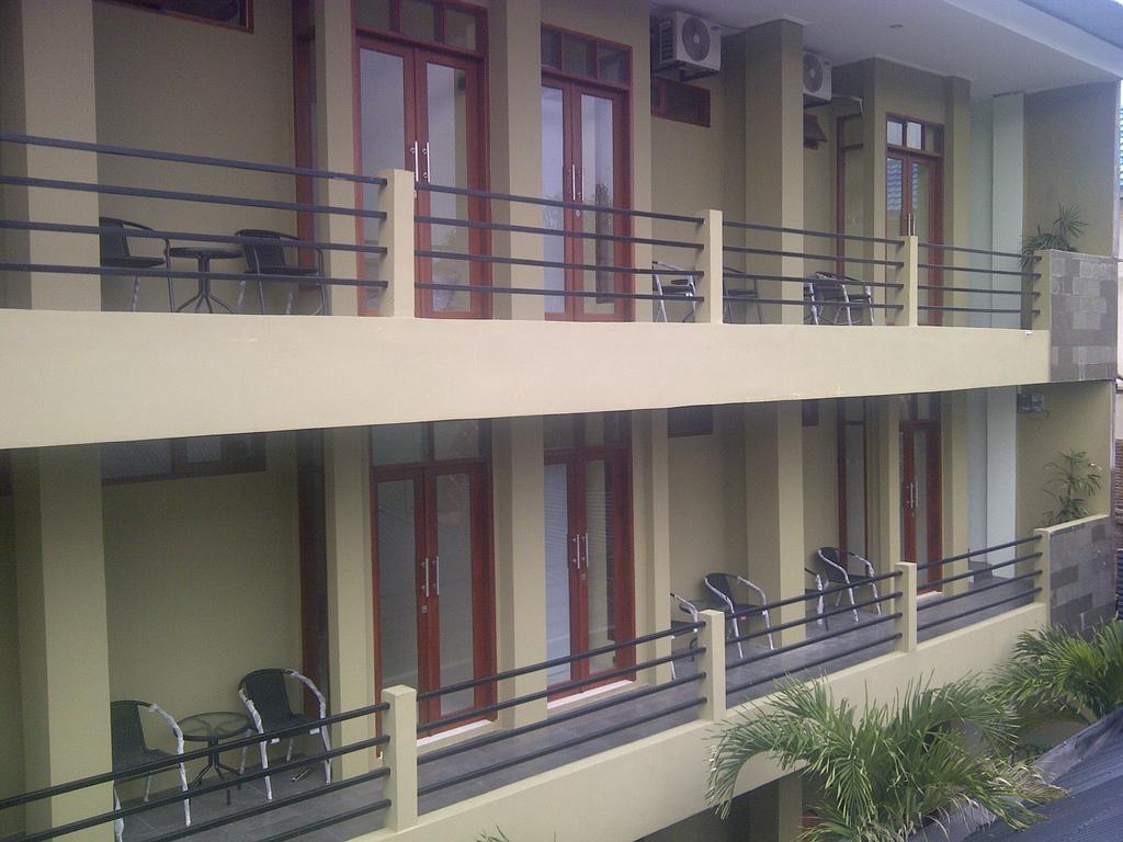 Makassar Breeze Place Residence Экстерьер фото