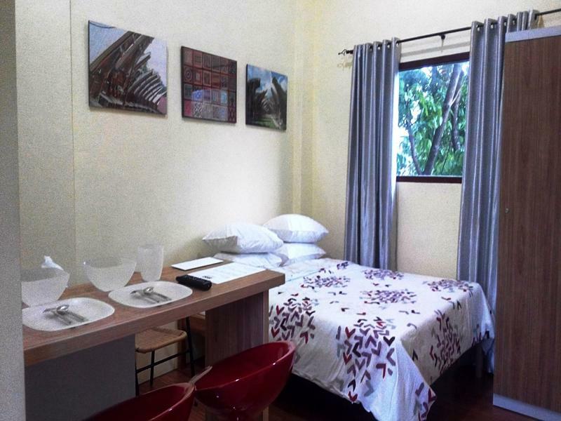 Makassar Breeze Place Residence Экстерьер фото